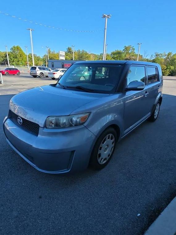 TOYOTA SCION XB 2010 JTLZE4FE4A1118328 image